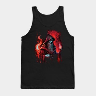 merlin Tank Top